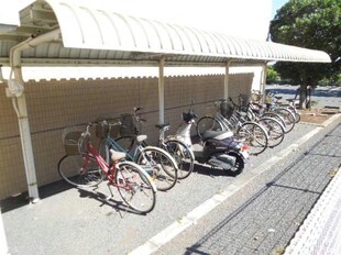 八幡宿駅 徒歩18分 2階の物件外観写真